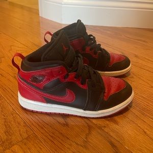 Nike Air Jordan 1 size 13C